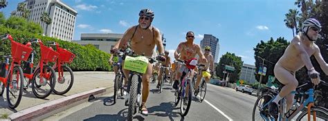 los angeles naked bike ride|World Naked Bike Ride Los Angeles 